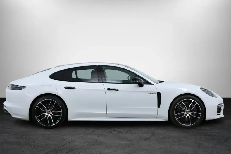 Porsche Panamera din 2024 cu 28.800 km - oferta POR175003 - foto 8