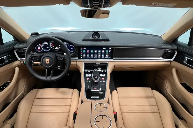 Porsche Panamera din 2024 cu 28.800 km - oferta POR175003 - foto 12