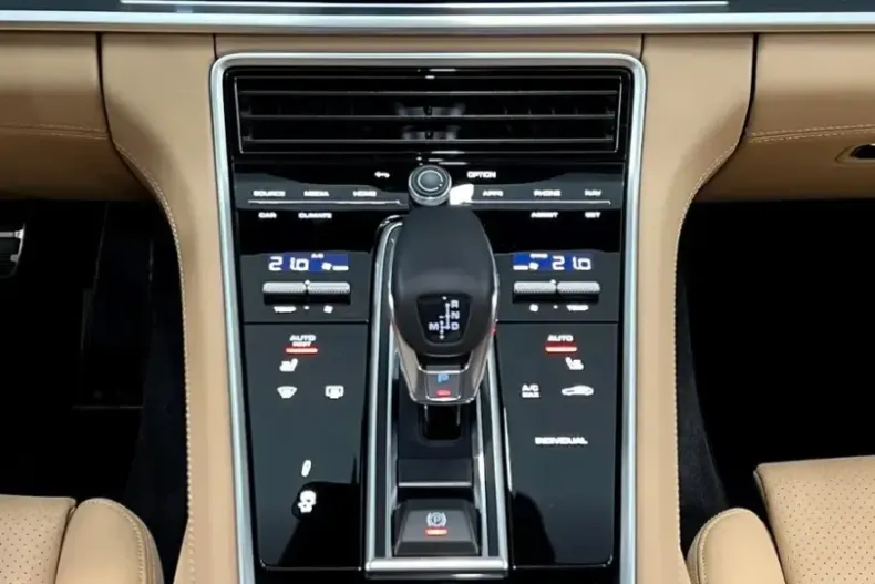 Porsche Panamera din 2024 cu 28.800 km - oferta POR175003 - foto 13