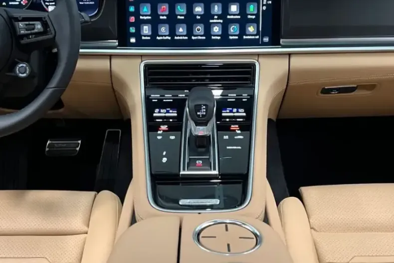 Porsche Panamera din 2024 cu 28.800 km - oferta POR175003 - foto 14