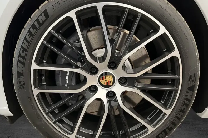 Porsche Panamera din 2024 cu 28.800 km - oferta POR175003 - foto 28