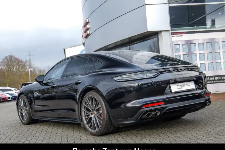 Porsche Panamera din 2022 cu 74.900 km - oferta POR175004 - foto 3