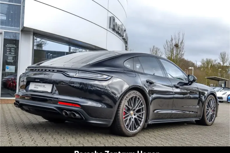 Porsche Panamera din 2022 cu 74.900 km - oferta POR175004 - foto 5