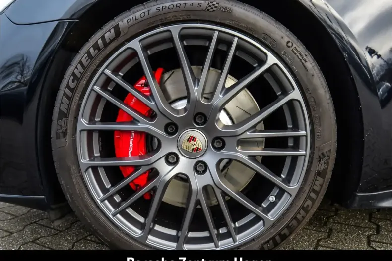 Porsche Panamera din 2022 cu 74.900 km - oferta POR175004 - foto 9