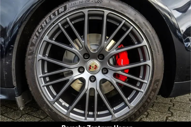 Porsche Panamera din 2022 cu 74.900 km - oferta POR175004 - foto 10