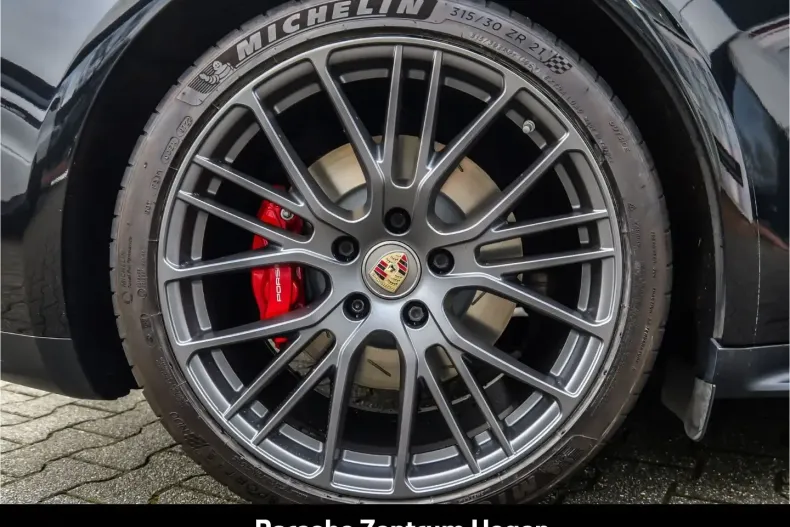 Porsche Panamera din 2022 cu 74.900 km - oferta POR175004 - foto 11