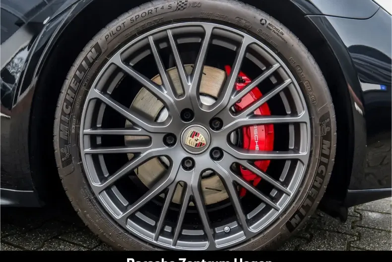 Porsche Panamera din 2022 cu 74.900 km - oferta POR175004 - foto 12