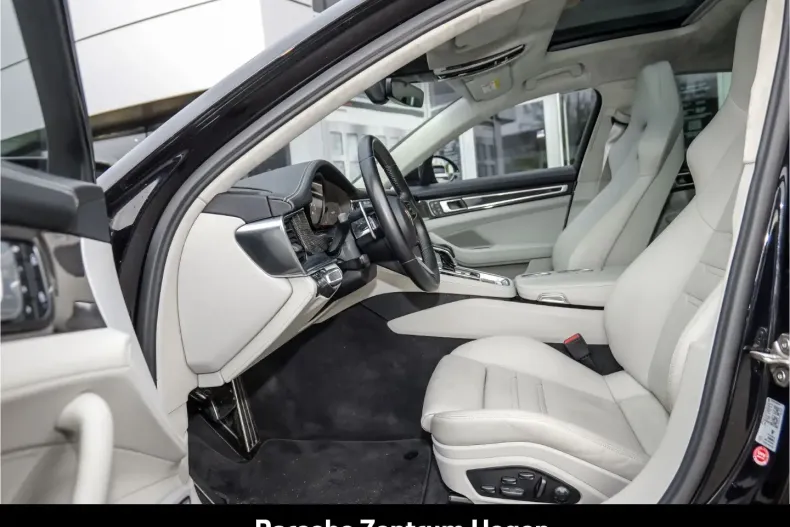 Porsche Panamera din 2022 cu 74.900 km - oferta POR175004 - foto 13
