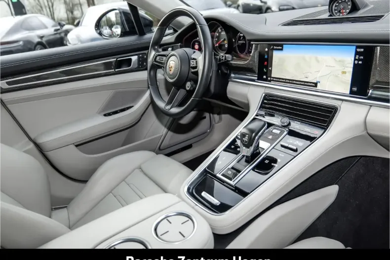 Porsche Panamera din 2022 cu 74.900 km - oferta POR175004 - foto 15