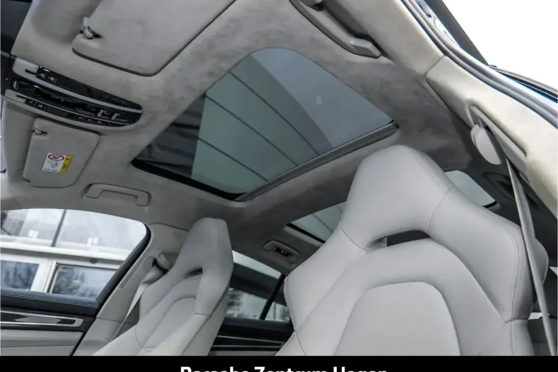 Porsche Panamera din 2022 cu 74.900 km - oferta POR175004 - foto 16