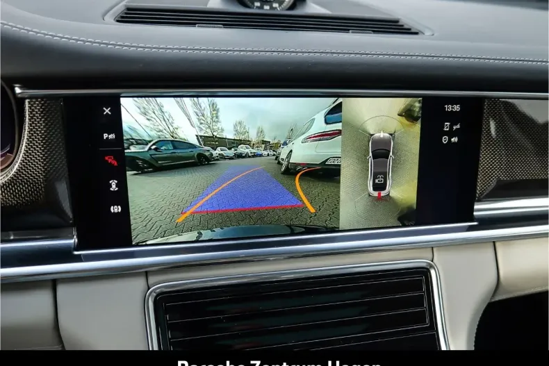 Porsche Panamera din 2022 cu 74.900 km - oferta POR175004 - foto 19