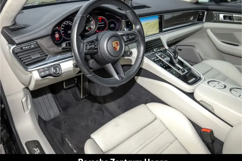 Porsche Panamera din 2022 cu 74.900 km - oferta POR175004 - foto 21