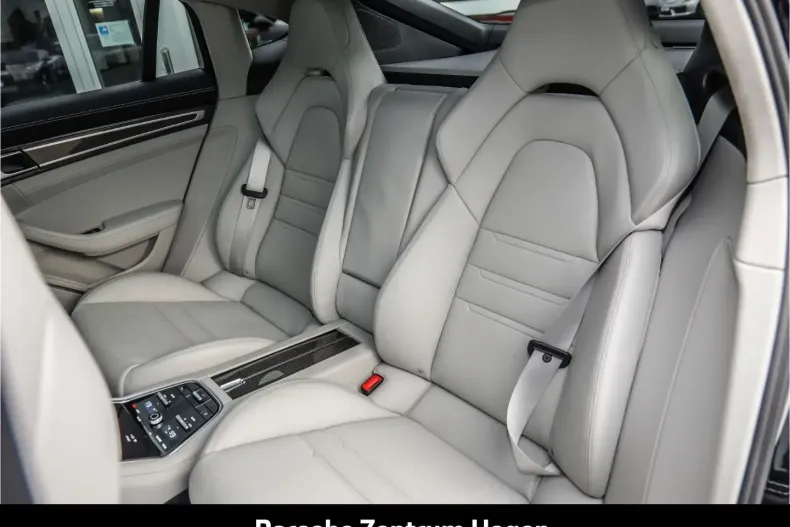 Porsche Panamera din 2022 cu 74.900 km - oferta POR175004 - foto 22