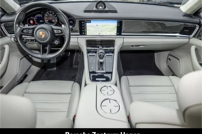 Porsche Panamera din 2022 cu 74.900 km - oferta POR175004 - foto 23