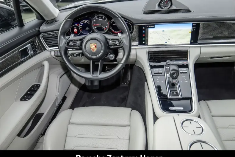 Porsche Panamera din 2022 cu 74.900 km - oferta POR175004 - foto 25