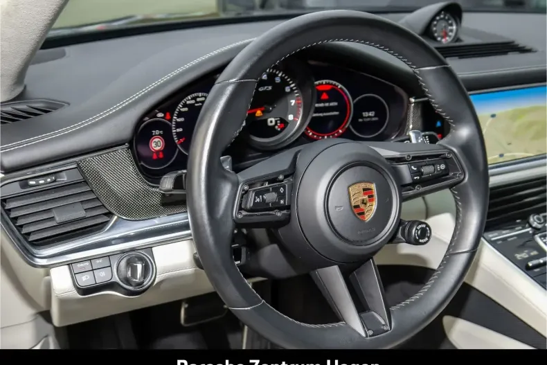 Porsche Panamera din 2022 cu 74.900 km - oferta POR175004 - foto 27