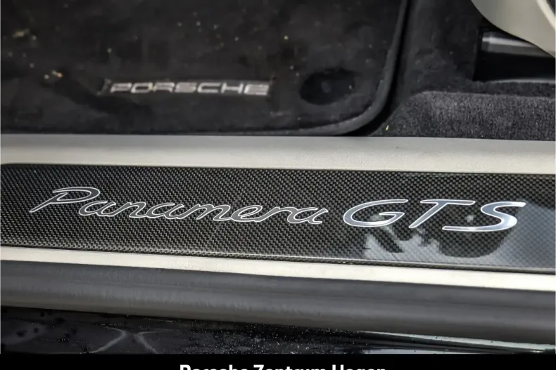 Porsche Panamera din 2022 cu 74.900 km - oferta POR175004 - foto 29