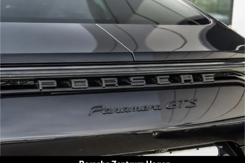 Porsche Panamera din 2022 cu 74.900 km - oferta POR175004 - foto 30