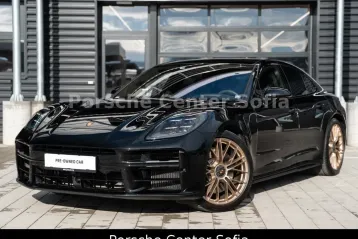 Porsche Panamera din 2024 - oferta POR175005