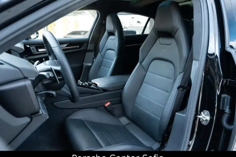 Porsche Panamera din 2024 cu 17.600 km - oferta POR175005 - foto 10