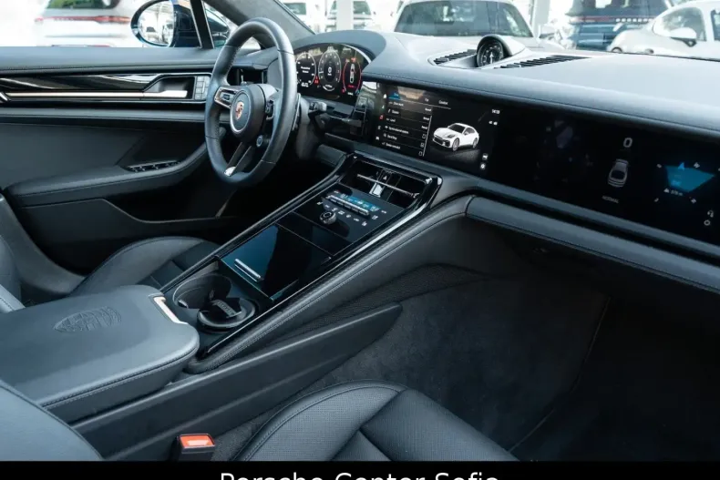 Porsche Panamera din 2024 cu 17.600 km - oferta POR175005 - foto 14