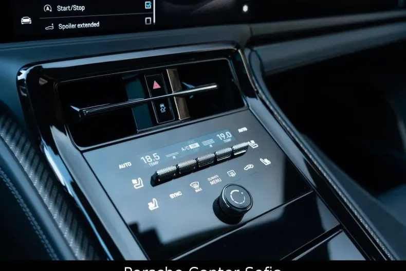 Porsche Panamera din 2024 cu 17.600 km - oferta POR175005 - foto 16