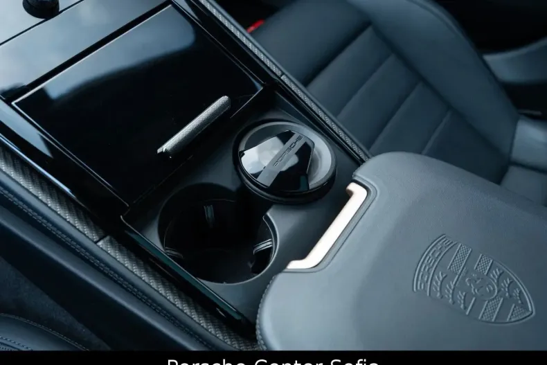 Porsche Panamera din 2024 cu 17.600 km - oferta POR175005 - foto 17