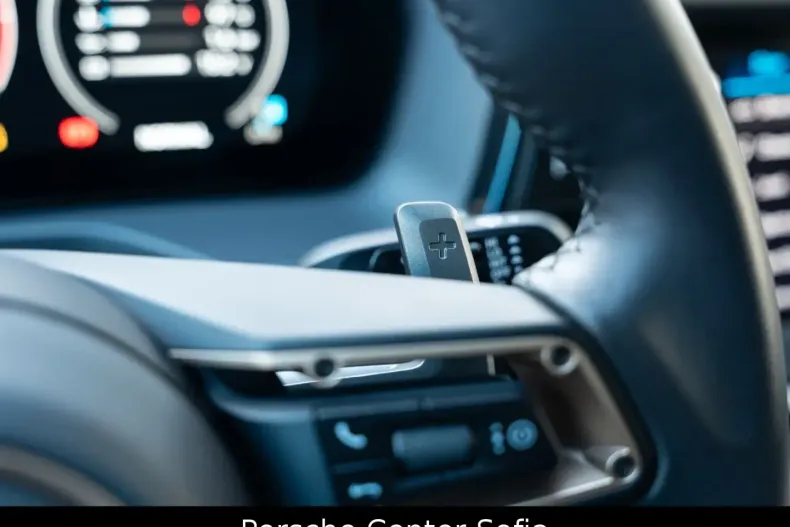 Porsche Panamera din 2024 cu 17.600 km - oferta POR175005 - foto 20