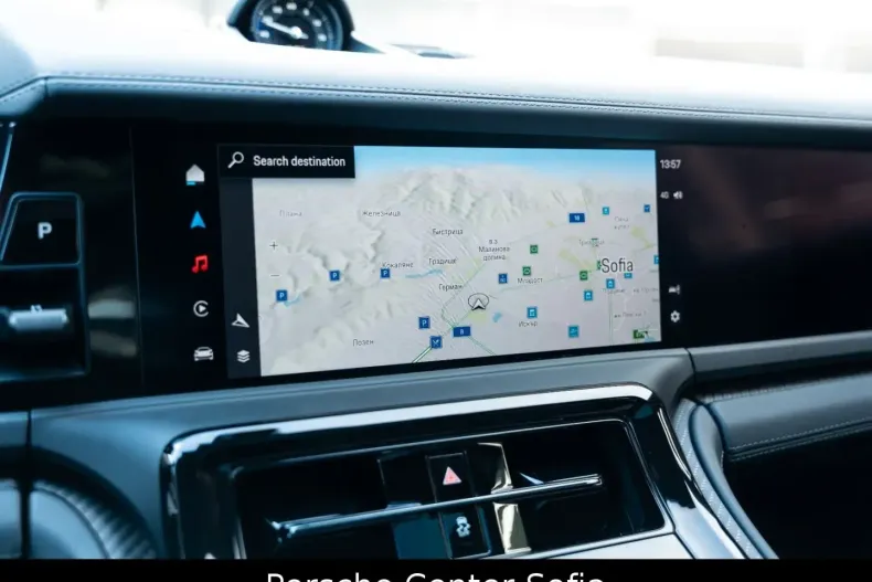 Porsche Panamera din 2024 cu 17.600 km - oferta POR175005 - foto 22