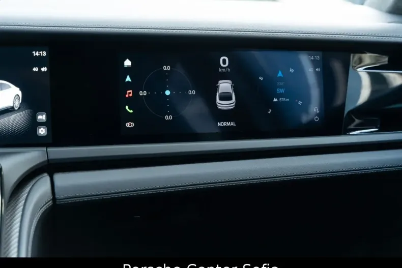 Porsche Panamera din 2024 cu 17.600 km - oferta POR175005 - foto 23