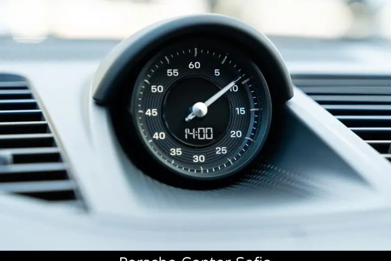 Porsche Panamera din 2024 cu 17.600 km - oferta POR175005 - foto 24