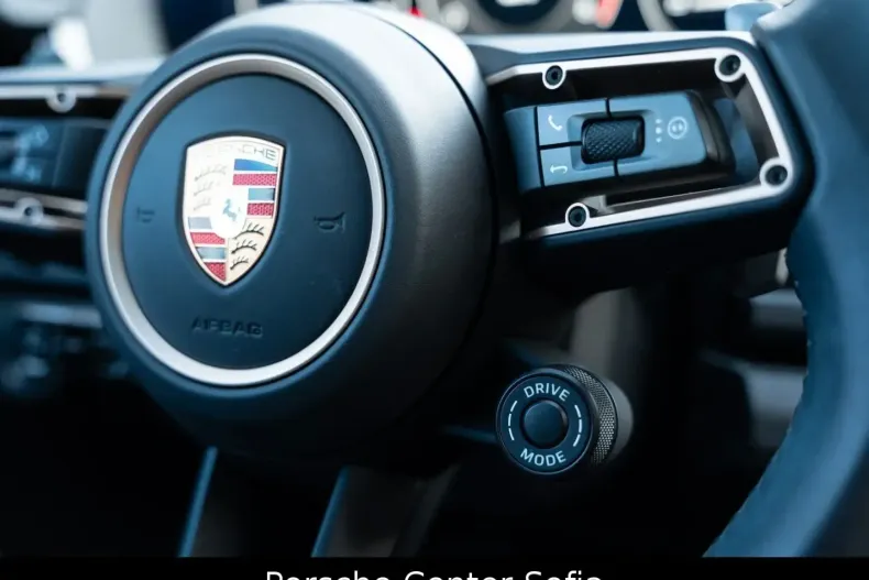 Porsche Panamera din 2024 cu 17.600 km - oferta POR175005 - foto 25