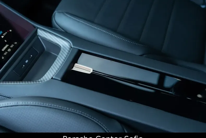 Porsche Panamera din 2024 cu 17.600 km - oferta POR175005 - foto 28