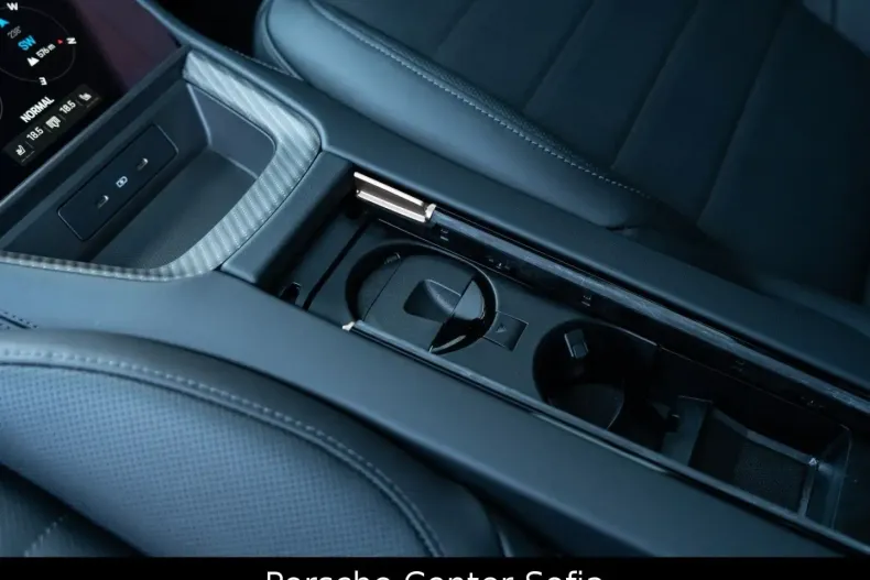 Porsche Panamera din 2024 cu 17.600 km - oferta POR175005 - foto 29