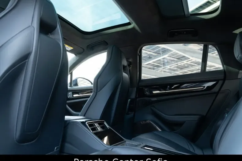 Porsche Panamera din 2024 cu 17.600 km - oferta POR175005 - foto 30