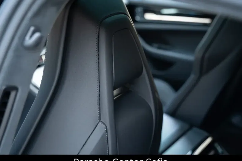 Porsche Panamera din 2024 cu 17.600 km - oferta POR175005 - foto 32