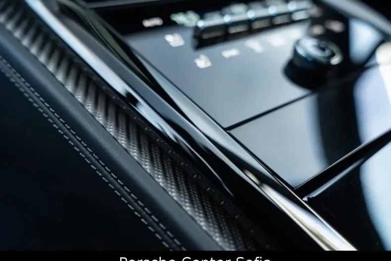 Porsche Panamera din 2024 cu 17.600 km - oferta POR175005 - foto 33