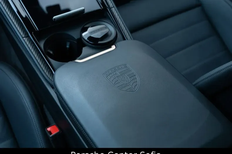 Porsche Panamera din 2024 cu 17.600 km - oferta POR175005 - foto 34