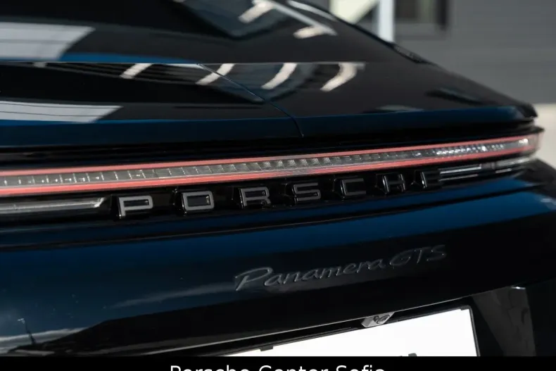 Porsche Panamera din 2024 cu 17.600 km - oferta POR175005 - foto 42