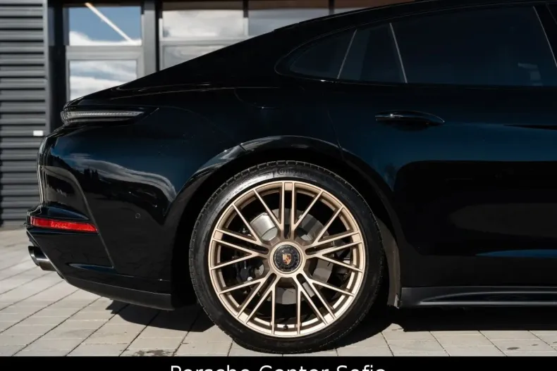 Porsche Panamera din 2024 cu 17.600 km - oferta POR175005 - foto 43