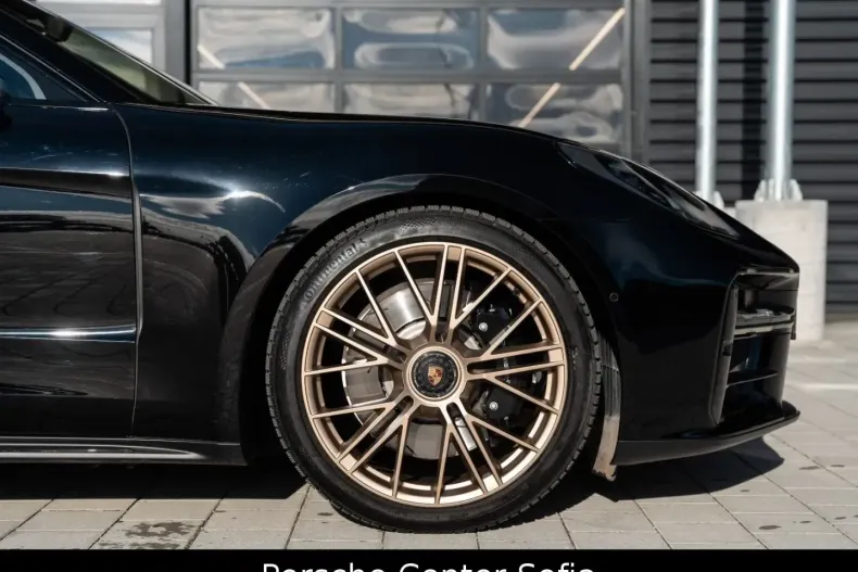 Porsche Panamera din 2024 cu 17.600 km - oferta POR175005 - foto 45