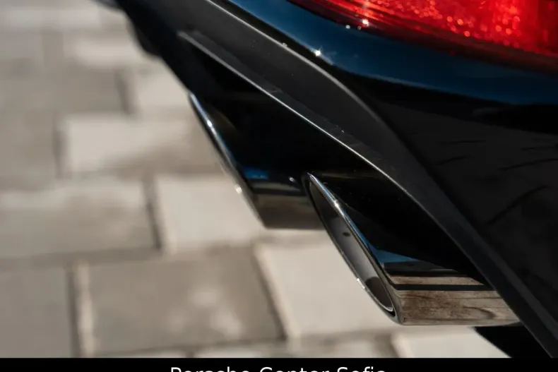 Porsche Panamera din 2024 cu 17.600 km - oferta POR175005 - foto 48