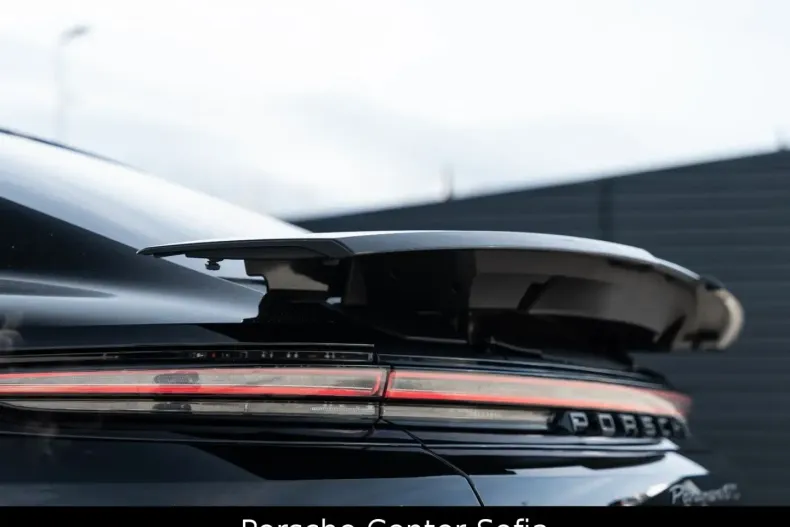 Porsche Panamera din 2024 cu 17.600 km - oferta POR175005 - foto 49