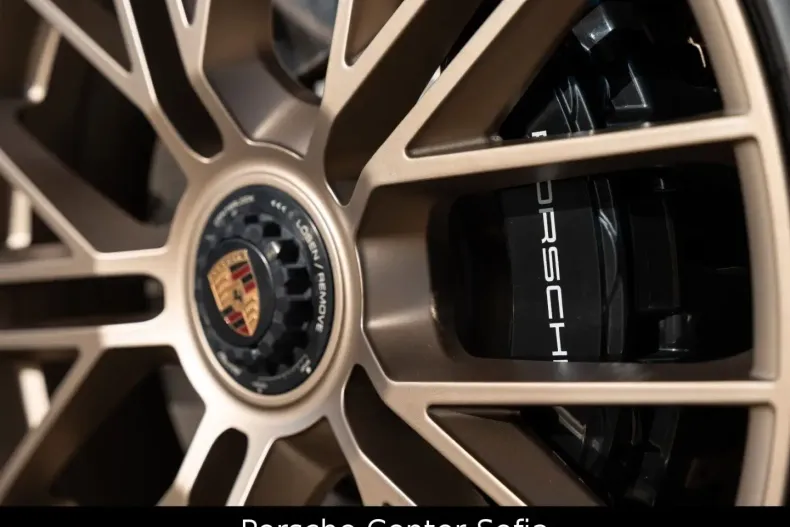 Porsche Panamera din 2024 cu 17.600 km - oferta POR175005 - foto 50