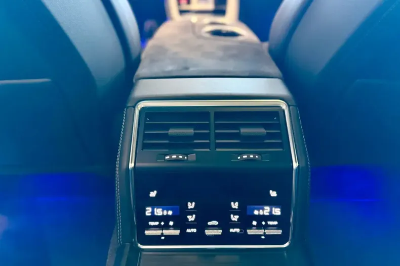 Porsche Panamera din 2022 cu 71.989 km - oferta POR175006 - foto 14