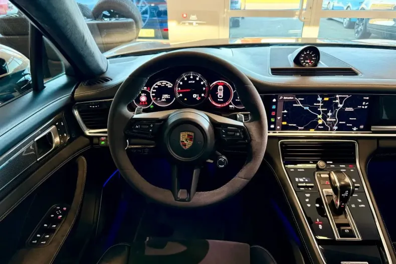 Porsche Panamera din 2022 cu 71.989 km - oferta POR175006 - foto 18