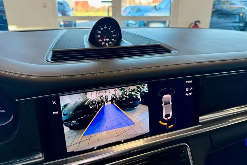 Porsche Panamera din 2022 cu 71.989 km - oferta POR175006 - foto 22