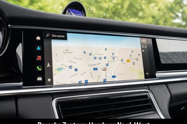 Porsche Panamera din 2022 cu 62.247 km - oferta POR175007 - foto 12