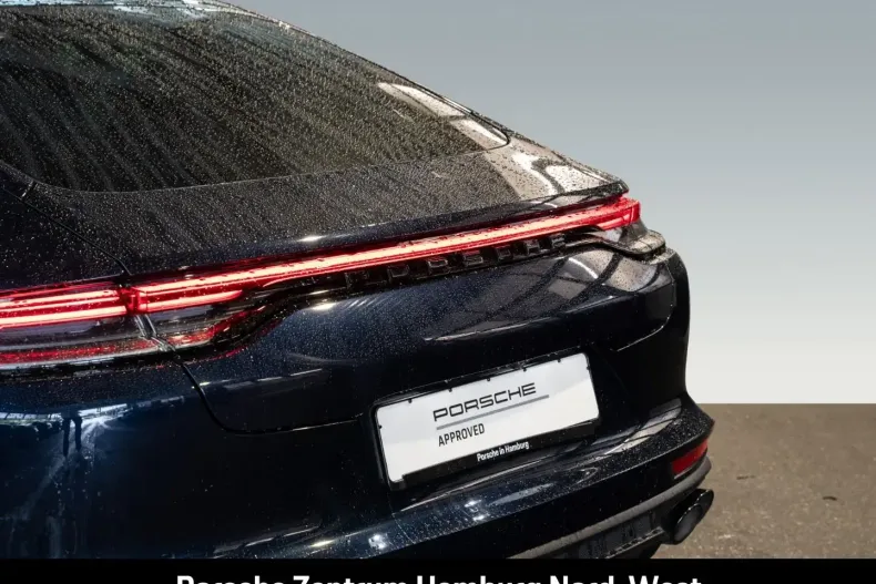 Porsche Panamera din 2022 cu 62.247 km - oferta POR175007 - foto 20