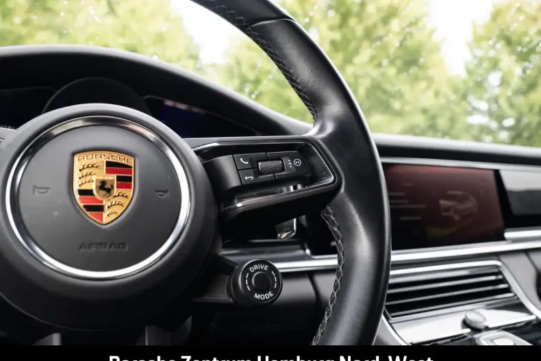 Porsche Panamera din 2022 cu 62.247 km - oferta POR175007 - foto 22